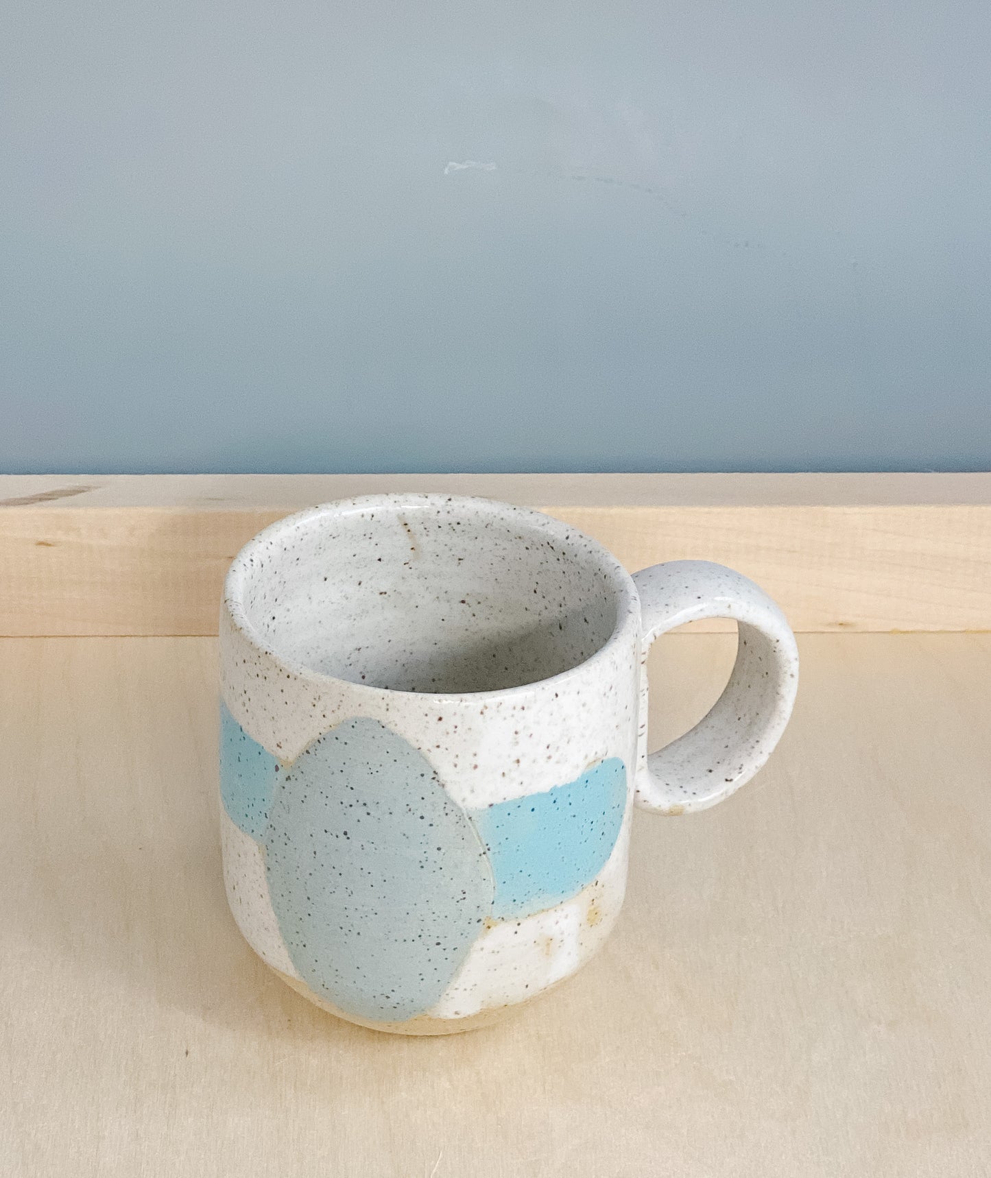 Geometric Mug